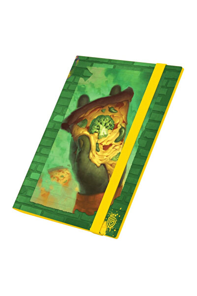 Ultimate Guard Mapa Magic: The Gathering TMNT, Ultimate Guard, Multicolor