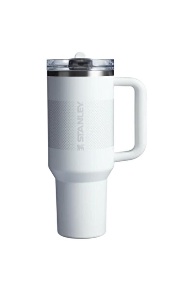 Stanley Παγούρι The Quencher ProTour Flip Straw Tumbler 1.18L Frost Fade