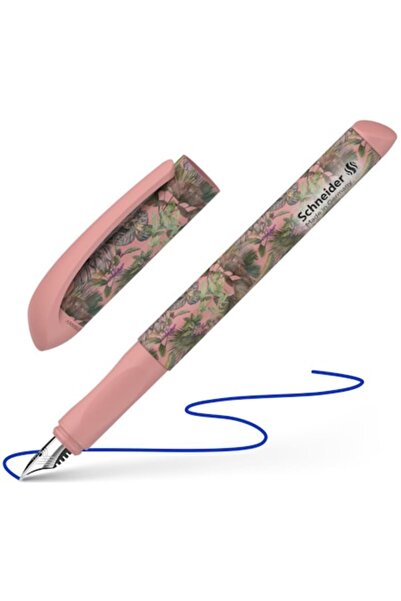 SCHNEIDER Voice 2026 Fountain Pen, pink