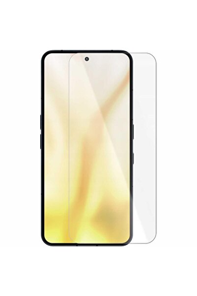 spacecase Tempered Glass Nothing Phone 3 Glass 2.5D Αντιχαρακτικό Γυαλί Προστ...