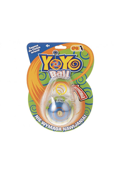 EPEE Jucarie interactiva YoYo Ball, EPEE, seria 2, verde