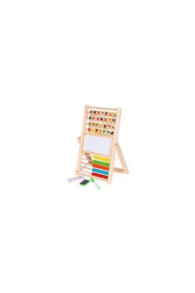 OEM Tabla magnetica educativa Macyszyn Toys, jucarie, multicolor, 26x41cm