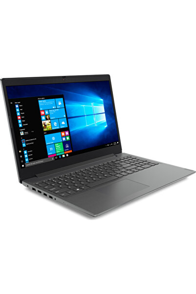 LENOVO V15 IIL 15.6 " FHD Laptop (i5-1035G1/8GB/256GB SSD/W10 Pro) Σιδερένιο ...