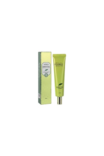DEOPROCE Deoproce Green Tea Around Eye Cream-40 ml