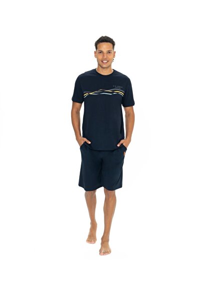 U.S. Polo Assn. U.S. POLO ASSN 18880 ΑΝΔΡΙΚΟ ΣΕΤ ΣΟΡΤΣ 25Y