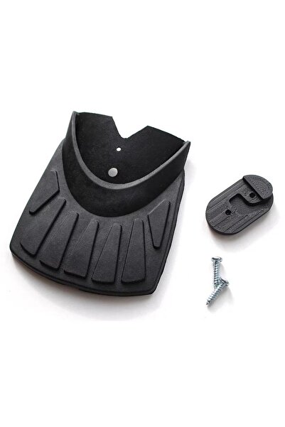 Curious Joe Rear Fender for Xiaomi Mijia M365 (Black)