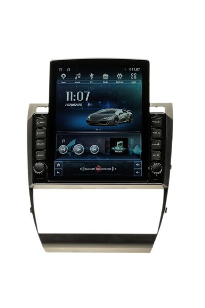 AUTONAV Navigatie Android GPS Dedicata Audi A6 1997-2004, Model XPERT 64GB St...