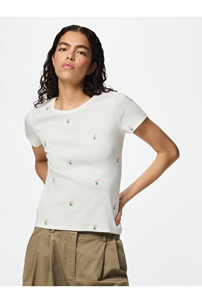 PIECES T-Shirt PCMAY