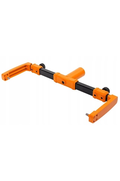 Other MOTIVE SUPORT RULANT REGLABIL 30-50CM 030 414