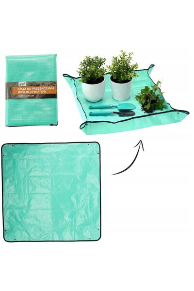 Other GARDENLINE SALTEA PENTRU TRANSPLANTAT PLANTĂ 100x100cm EDA6537