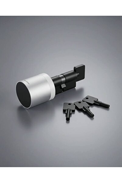 Netatmo Smart Door Lock & Keys (NDL-EC) ✓ Refurbished