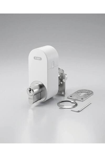 Abus LOXERIS One smart lock, resealed, unlocked!