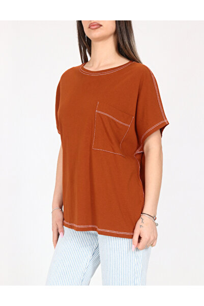 Evendi Tricou, Caramiziu