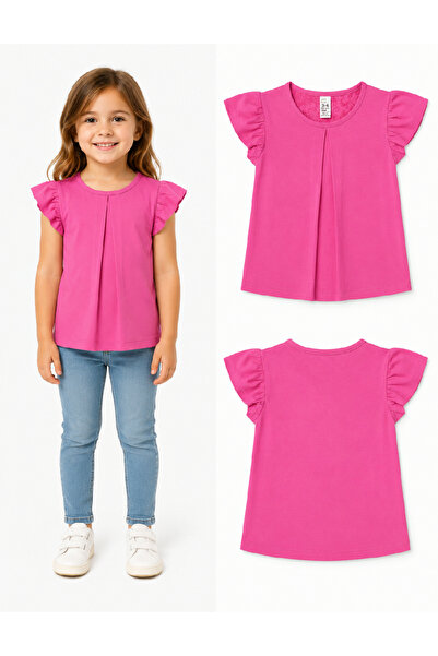 Evendi Bluza, Roz