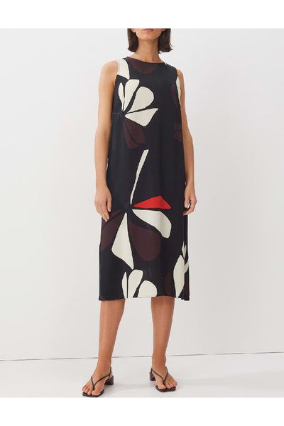 Evendi Medium dress, Mix colors