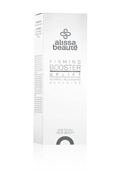 Alissa Beauté România Booster de fermitate – Ser antirid cu exozomi |   Aliss...