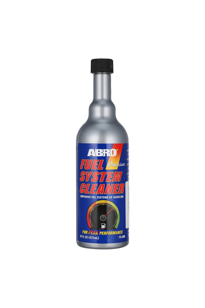 OEM Βελτιωτικό Καθαριστικό Βενζίνης Abro FS-900 473ML 1 Τεμάχιο