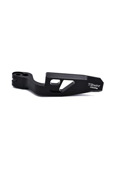 OEM Λεβιές Αλουμινίου για Χειρόφρενο T-Max - Μαύρο