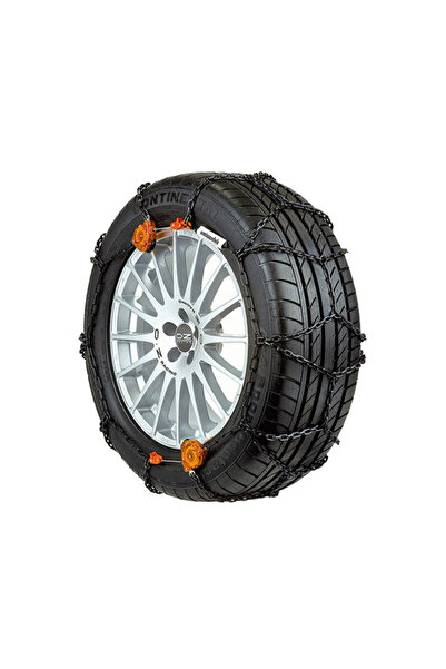 OEM Αλυσίδες Χιονιού Weissenfels RTS Clack & Go SUV No4 (90-100-220) 13mm 2 Τ...