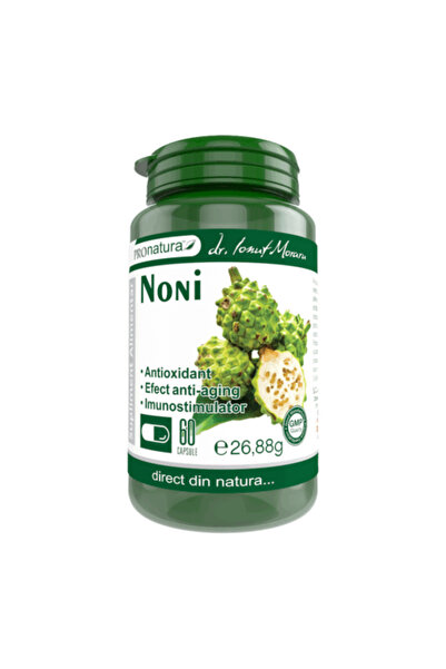 MEDICA Noni 60cps