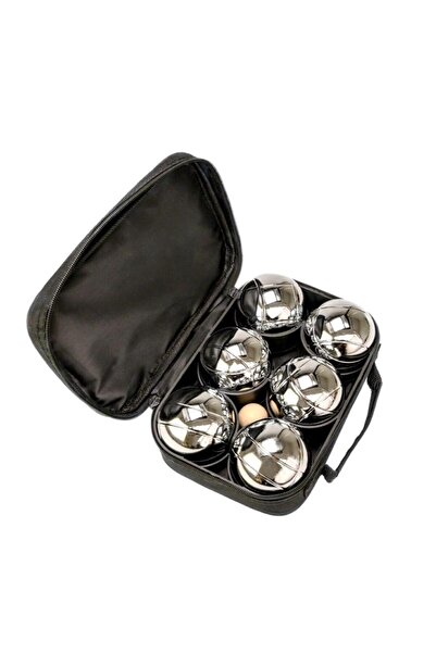 TACTIC Joc Petanque, Tactic, Argintiu