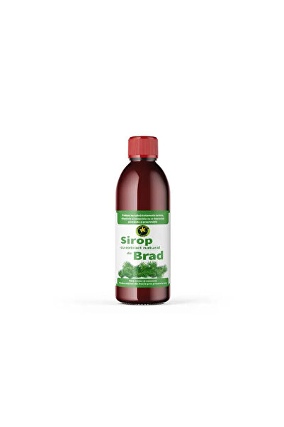 HYPERICUM Sirop de Brad 500ml