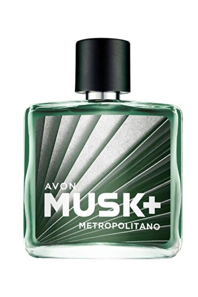 AVON MUSK METROPLITANO