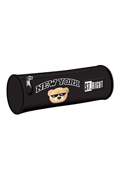 MC Micostore Penar neechipat NYC Mood, 1 fermoar, 697395, cilindric