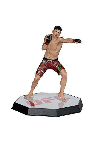 OEM Figurina UFC Brandon Moreno, 16 cm, multicolor