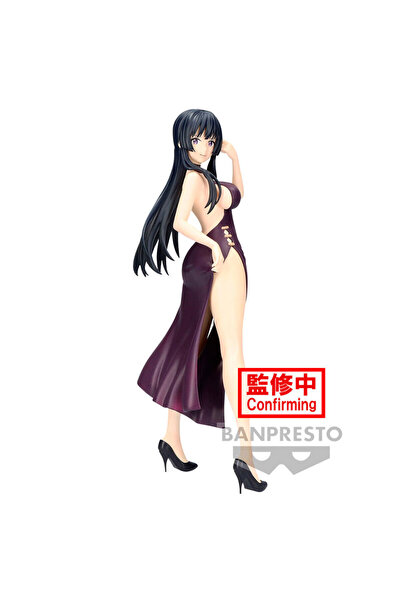 OEM Figurină Banpresto Spy Room Glitter & Glamours Thea, 23 cm, Anime de cole...