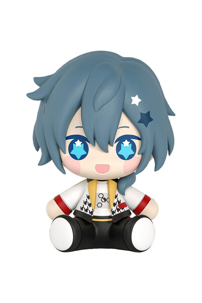 OEM Figurina Chibi Good Smile Niki Shiina multicolor 7cm set