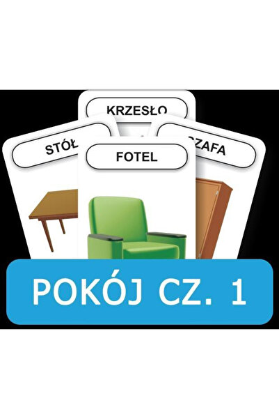 OEM KOMLOGO Carti Dezvoltam vorbirea și gândirea Cameră Partea 1