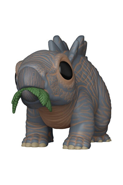 OEM Figurina colectionabila FUNKO POP! Jurassic Park Baby Stegosaurus, licent...