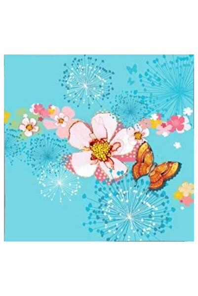 OEM Carnet lucrat manual Clear Creations cu cristal Swarovski, pătrat