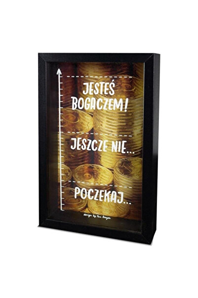 OEM Pusculita "Home 3 - Bogacz" |   Pan Dragon, format 241x154 mm