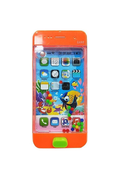 OEM Joc de apa ADAR MIX - interactiv pentru copii 3+