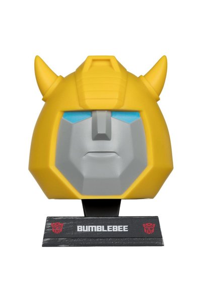 OEM Figurina Miniatura Bumblebee 1/3, 17 cm, Multicolor, MCFARLANE TOYS