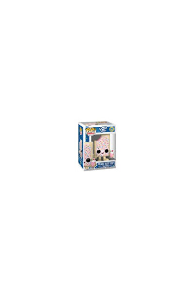 OEM Figurina Funko POP Pop-Tarts Mascot Milkshake, multicolor, 9cm, set colec...