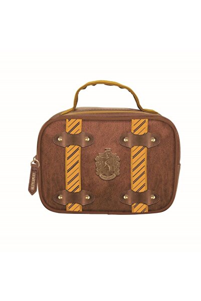 OEM Figurina Hufflepuff Harry Potter, CERDA, multicolor, pentru copii peste 3...