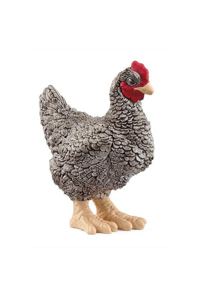OEM Figurina Schleich, Gaina Plymouth Rock