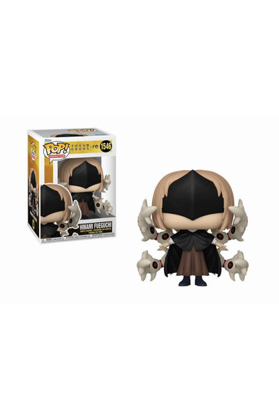 OEM Figurina, Funko Pop, Hinami Fueguchi, Vinil, Multicolor