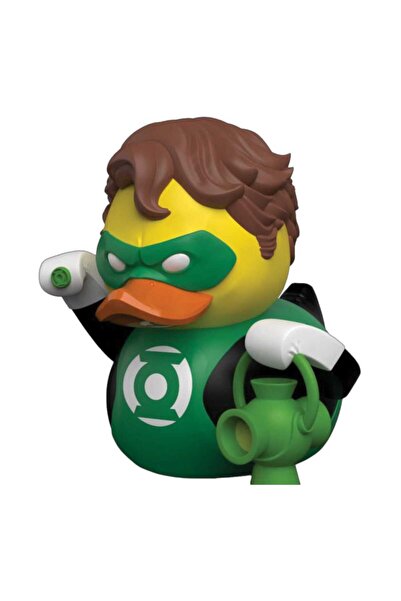 OEM Figurina PVC Green Lantern 10 cm, multicolor, set boxed