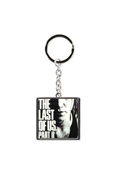 OEM Cifră Metalică The Last Of Us, Difuzed, 5x10cm, set