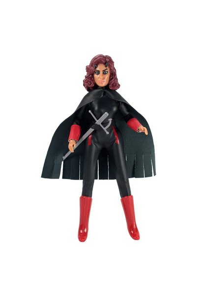 OEM Figurina actiune MEGO Devilina multicolor 20x18x25cm