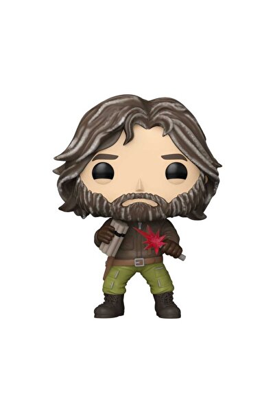 OEM Figurina Funko POP! RJ MacReady, The Thing, 9.1cm, multicolor