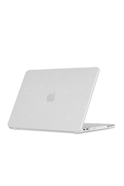 Tech-Protect Carcasă de protecție SmartShell pentru MacBook Neo 13, Transpare...