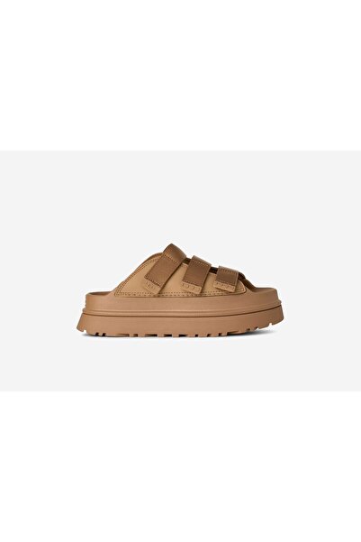 UGG Χρυσολαμπερή Διαφάνεια