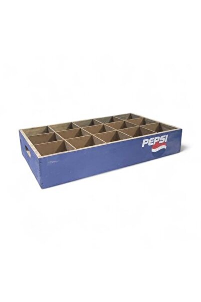 Ashredh Store Pepsi Wooden Stand