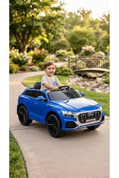 Tıfıl Toys Sportpower 12V Sallanma Özellikli Uzaktan Kumanda Kontrollü Emniye...