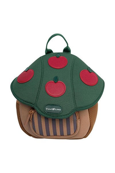 AL SANIDI Baby Bag 21X8X26 Cm, for Organizing Baby's Things, 3-Year Warranty